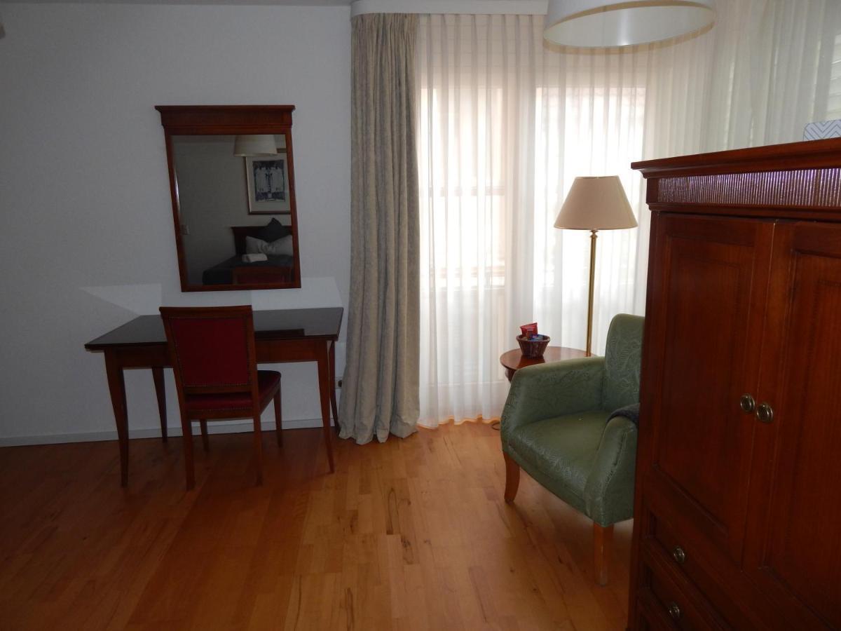 Free Apartment - Obere Waessere Reutlingen Exterior photo